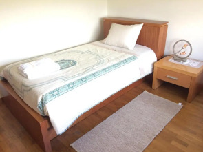 Apartamento Praia Azul