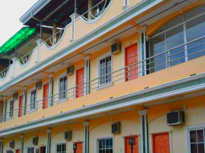 The Stopover Hostel Mactan