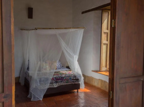 Casa Upa hotel