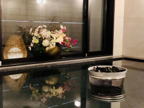 Отель Amanek Kyoto Kawaramachi Gojo