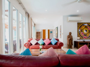 Na-Thai Resort