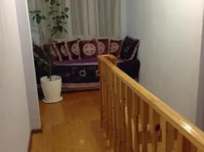 Guest house Shtil