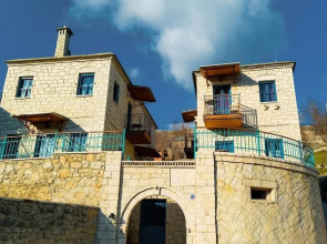 Guesthouse Napoleon Zagklis