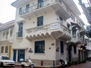 Casa Río - Apt 1