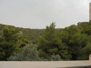 Agistri Island Dream