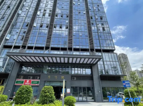 Nanjun Apartment (Headquarters Base Branch)