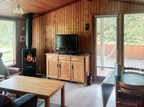 5 Person Holiday Home in Rodby-by Traum