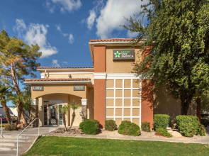 Extended Stay America Select Suites Phoenix Mesa West