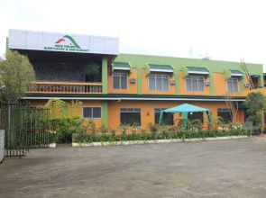 Haus Malibu Hotel