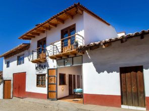 Hotel Kali