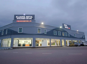Hotel Setia