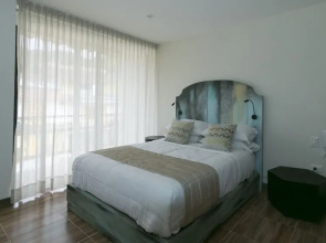 Hotel Arrayanal Mistrato