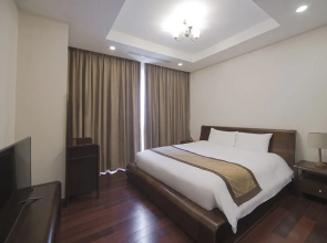 Vinhomes Royal City