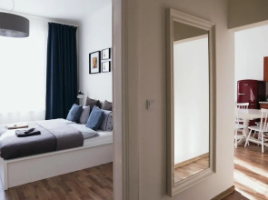 Apartment Gesse Jirsikova