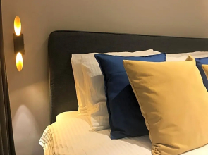 Boogaard's Bed and Breakfast