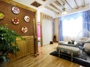 Zhangjiajie Huipeng Inn