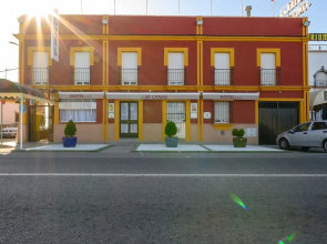 H28 Camas Hotel 