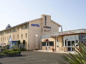 Hôtel Atena Créon