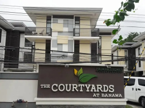 The Courtyard Banawa - RA