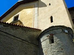 B&B Sanpancrazio
