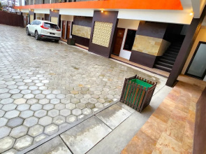 FRENO Hotel