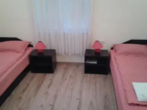 Petrovi Guest House