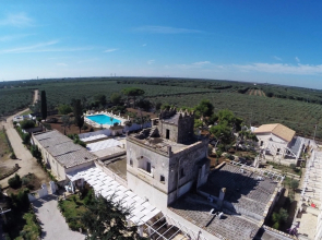Agriturismo Tenuta Mazzetta