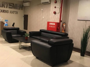 Apartemen Malang Type Studio