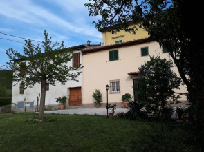 Belvilla by OYO Villa il Brio x 9