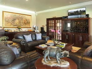 uShaka Manor Guest House