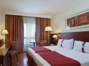 Holiday Inn Cagliari by IHG