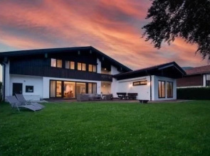 Ferienhaus Seehof