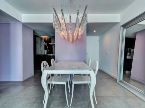 Apartamento en Punta del Este Uruguay