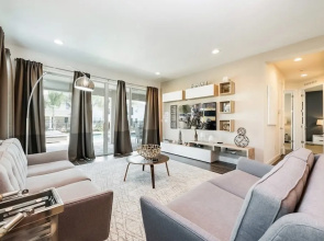 Aco245706 - The Encore Club Resort - 8 Bed 8 Baths Villa
