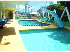 Suites Angelopolis