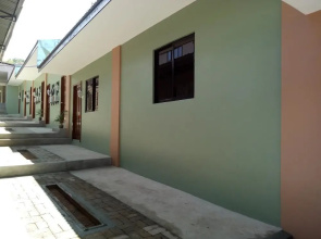 Cebuano Lodge
