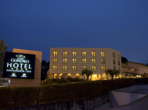 Dom Goncalo Hotel & Spa