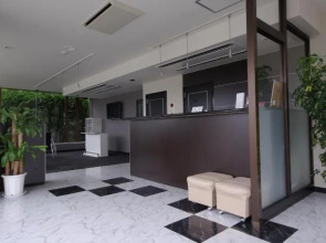 Sakura Hotel Ooamiten