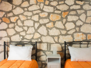 Lovely Villa in Complex of 2 Separate Villas near Laganas Sandy Beach