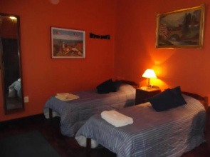 Estancia El Rosario