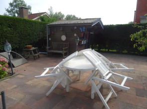 Park Schoneveld, Strandparel 365