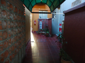 Hotel Apolo