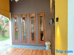 Kawarin Kanpuri Villas