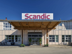 Scandic Bollnäs