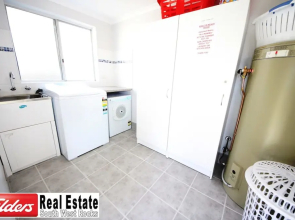 By The Beach at South West Rocks