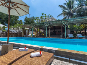Gili Indah Resort by Oyo Rooms
