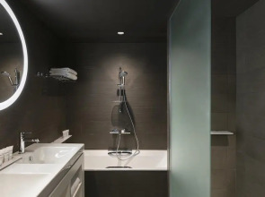 INNSiDE by Meliá Paris Charles de Gaulle Airport