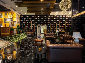 Rezen Retreat City Qiyu