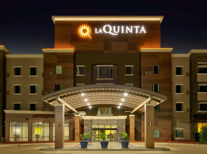 La Quinta Inn & Suites by Wyndham Lubbock Southwest