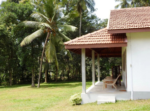 Ambarella Lodge & Spice Garden